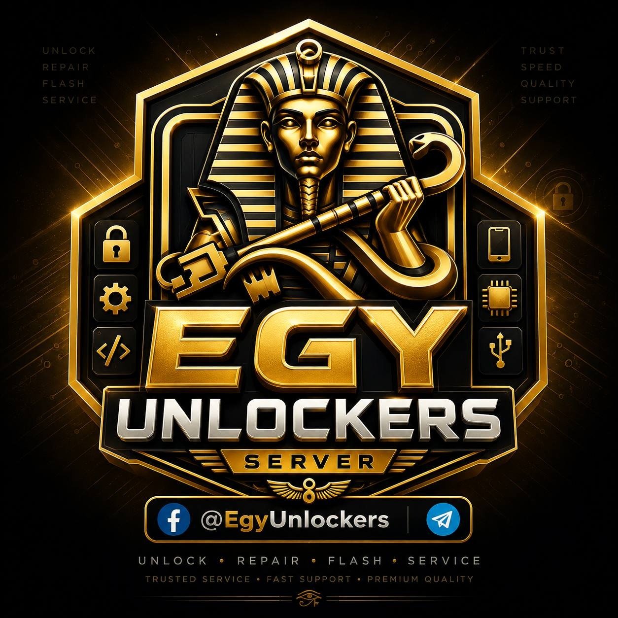 EGY UNLOCKER